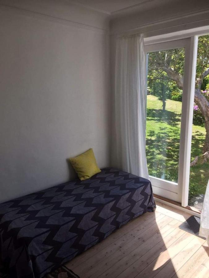 Bjergby Bed & Breakfast Bed & Breakfast Hjorring Ngoại thất bức ảnh